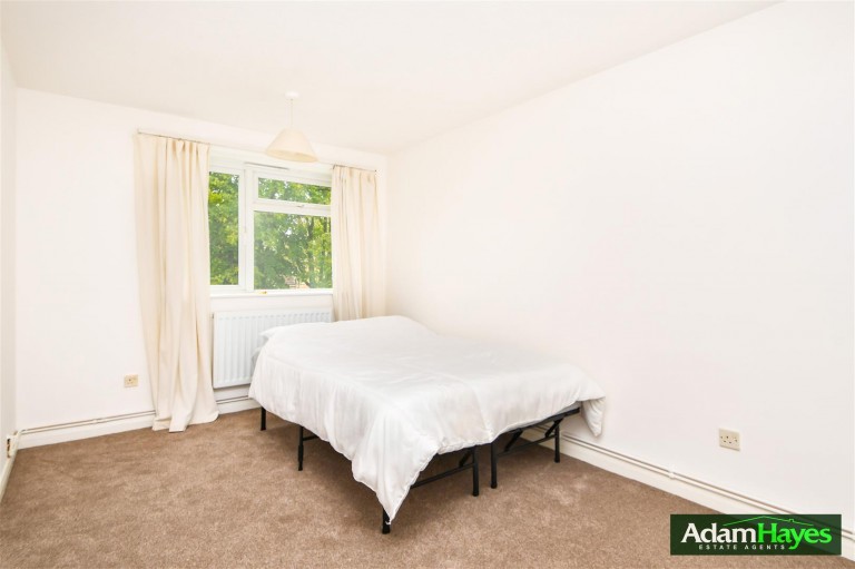 St. Michael's Close, Finchley, N3