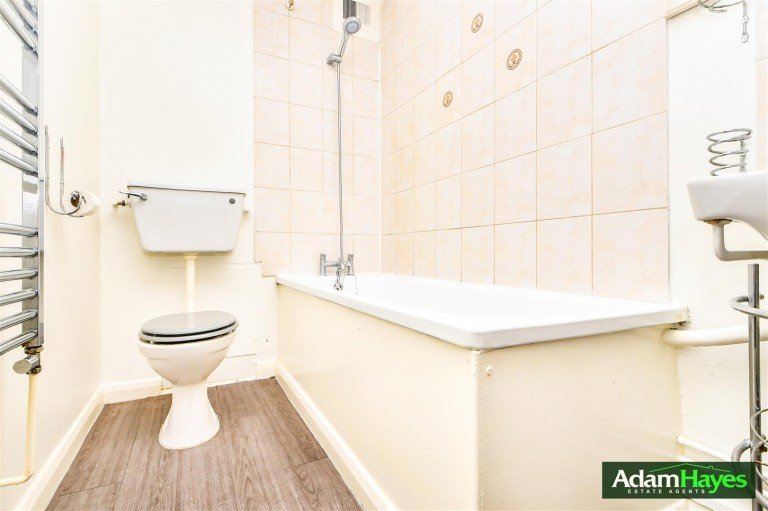 St. Michael's Close, Finchley, N3