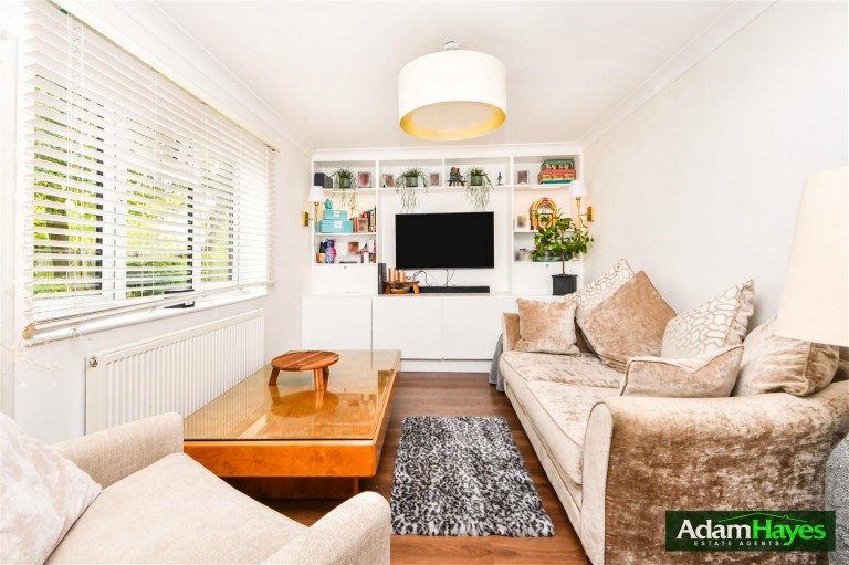 St. Albans Road, High Barnet, EN5