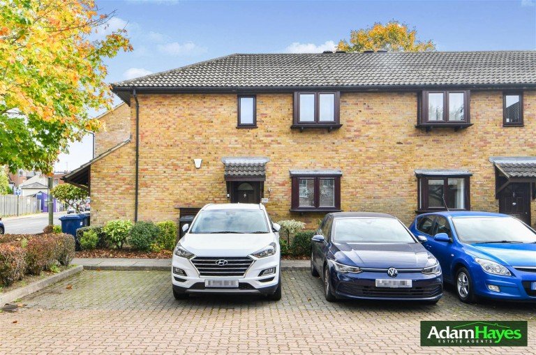 St. Albans Road, High Barnet, EN5