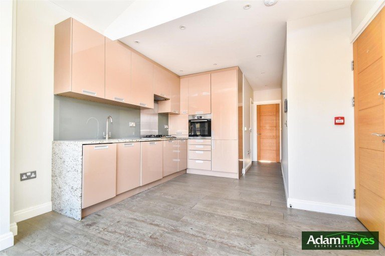 Churchfield Avenue, North Finchley, N12