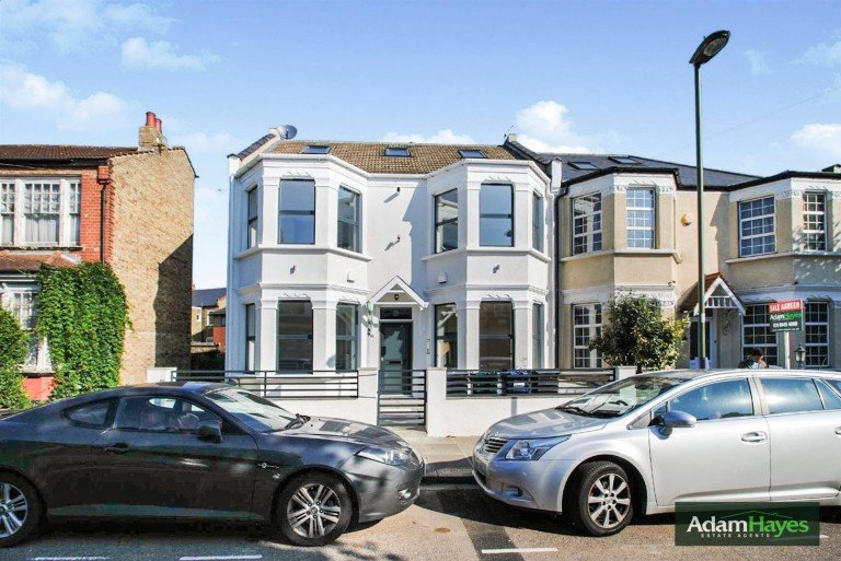 Churchfield Avenue, North Finchley, N12