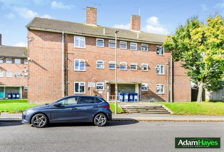 Sydney Road, Muswell Hill, N10