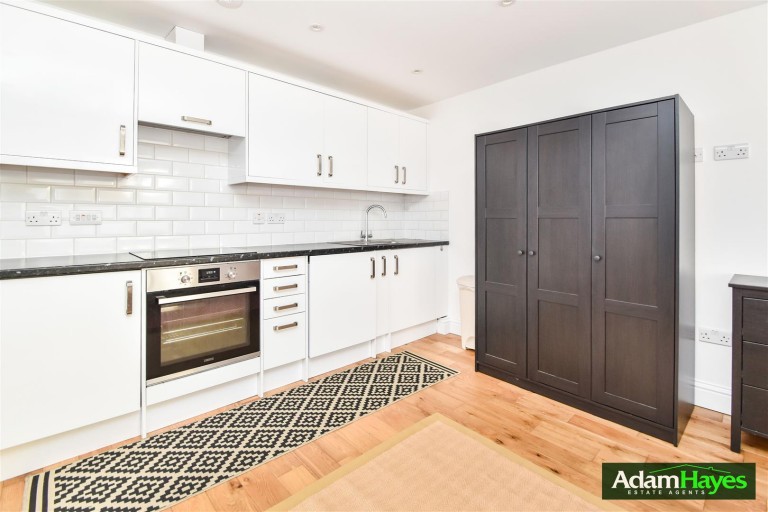 Hatley Close, Friern Barnet, N11