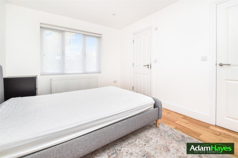 Hatley Close, Friern Barnet, N11