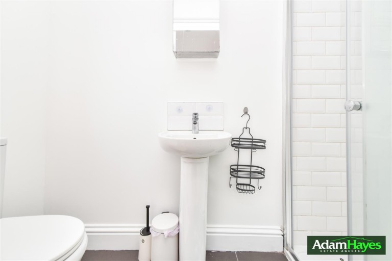 Hatley Close, Friern Barnet, N11