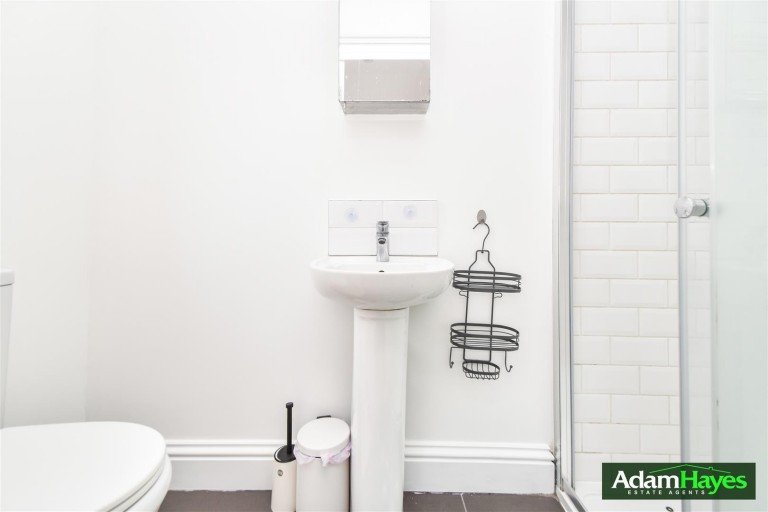 Hatley Close, Friern Barnet, N11