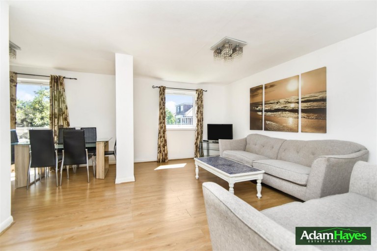 Friern Park, North Finchley, N12