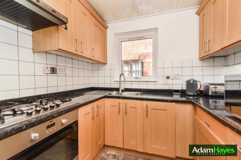 Friern Park, North Finchley, N12