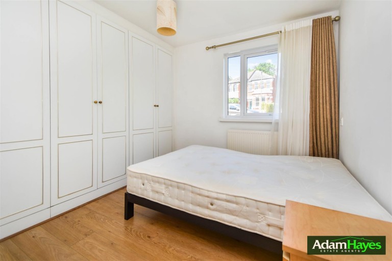 Friern Park, North Finchley, N12