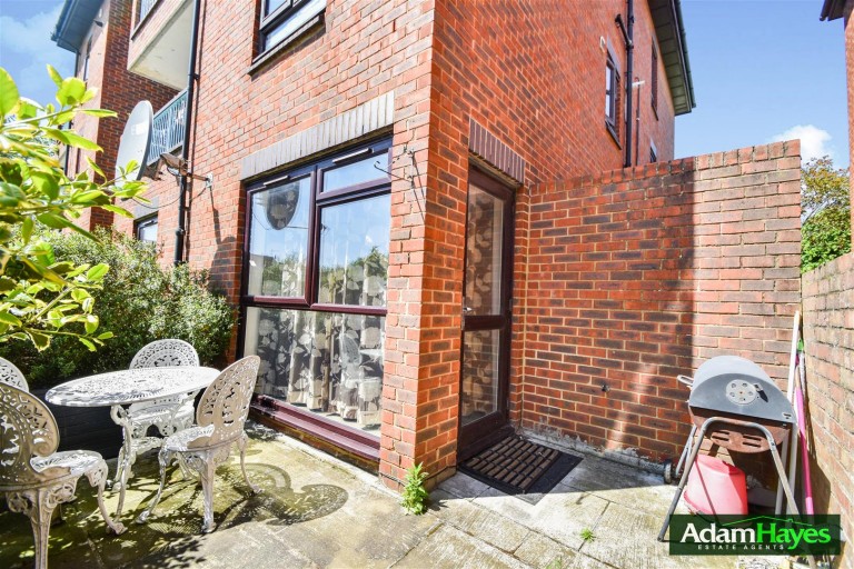 Friern Park, North Finchley, N12