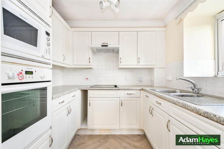 Bedford Road, East Finchley, N2