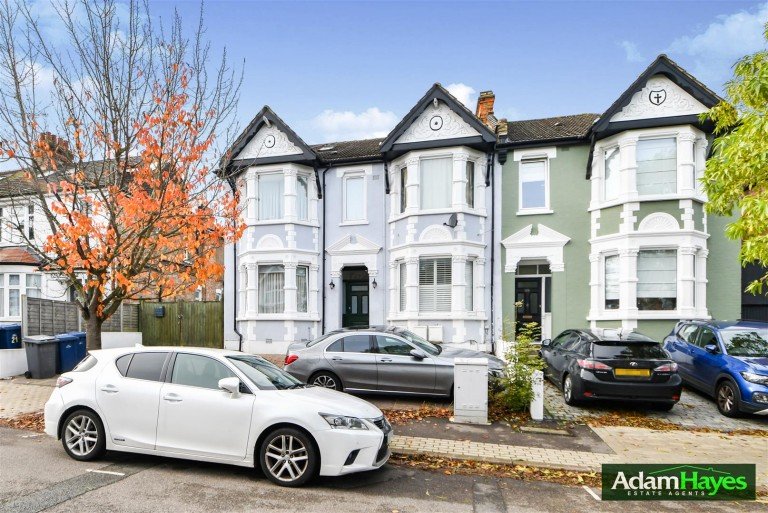 Grove Road, North Finchley, N12