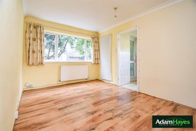 Charlton Lodge, Temple Fortune, NW11