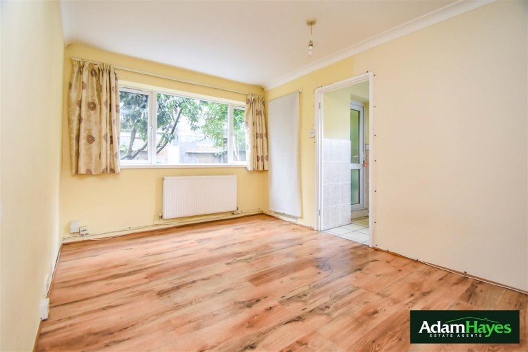 Charlton Lodge, Temple Fortune, NW11