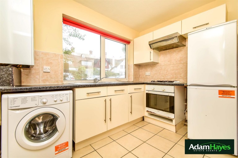 Charlton Lodge, Temple Fortune, NW11