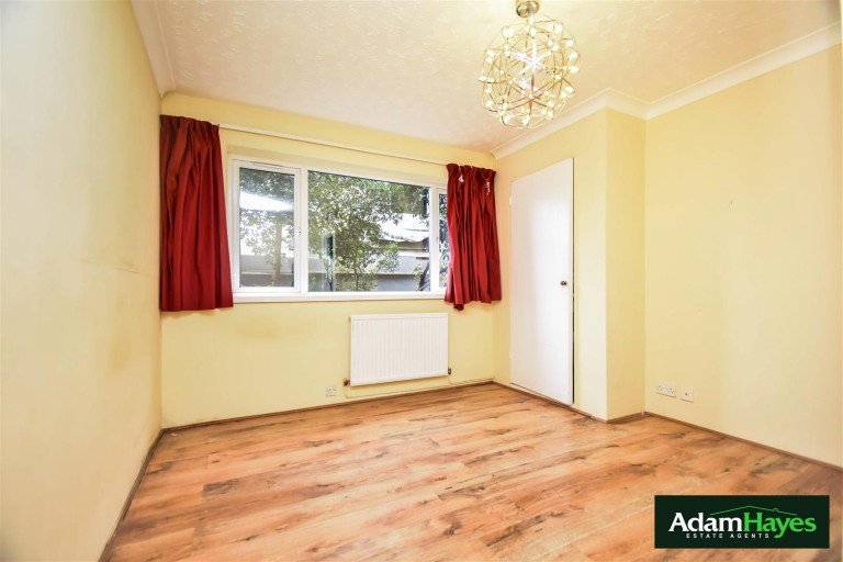 Charlton Lodge, Temple Fortune, NW11