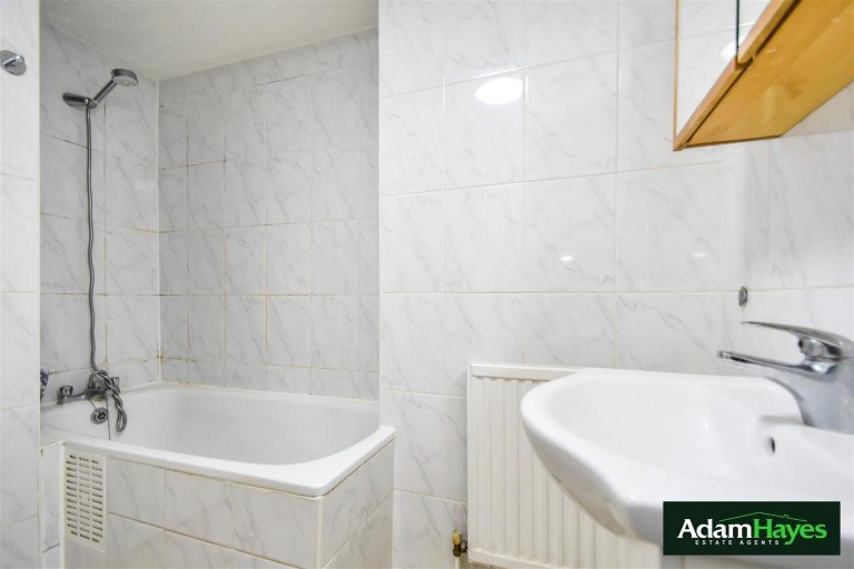 Charlton Lodge, Temple Fortune, NW11