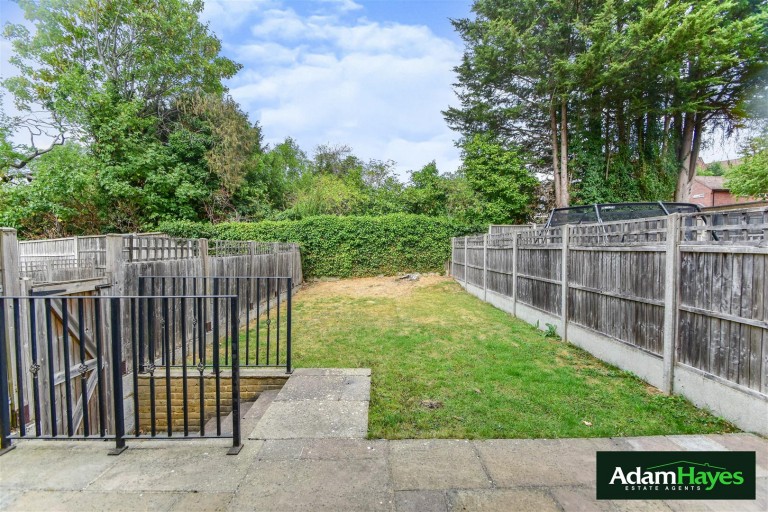 Anastasia Mews, Woodside Park, N12