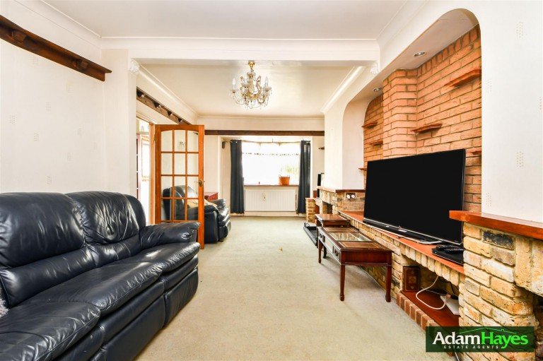 Manor Park Road, East Finchley, N2