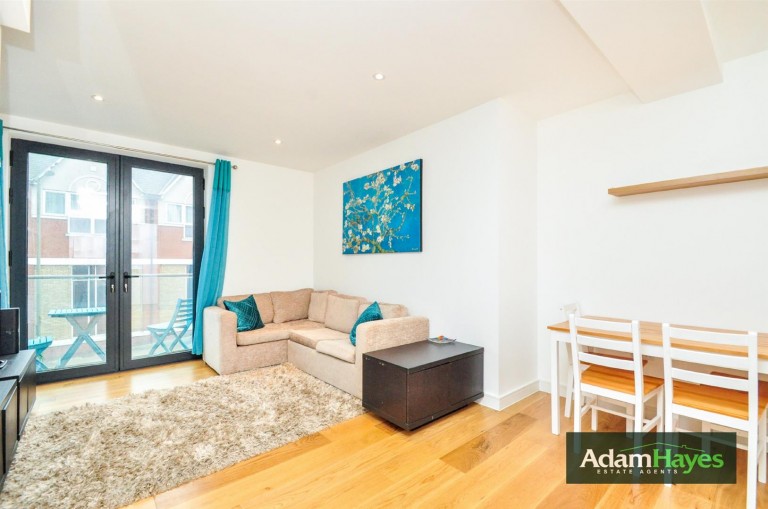 Totteridge Lane, Whetstone, N20