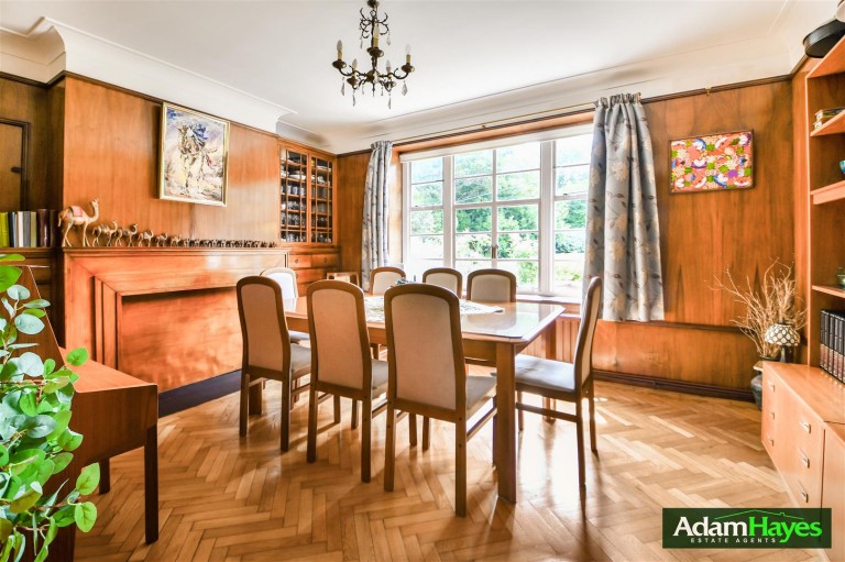 Lyttelton Road, East Finchley N2