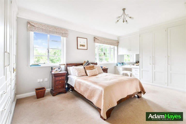 Lyttelton Road, East Finchley N2