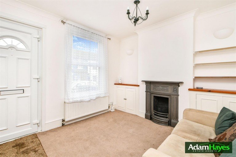 Edward Road, Barnet, EN4