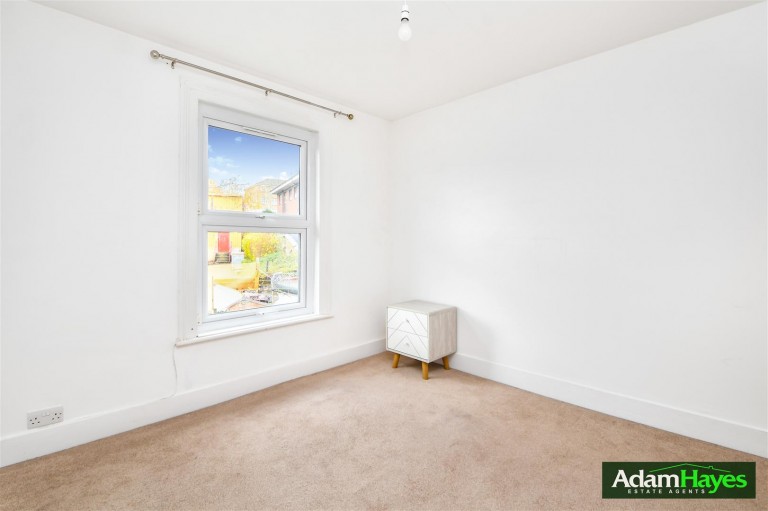 Edward Road, Barnet, EN4