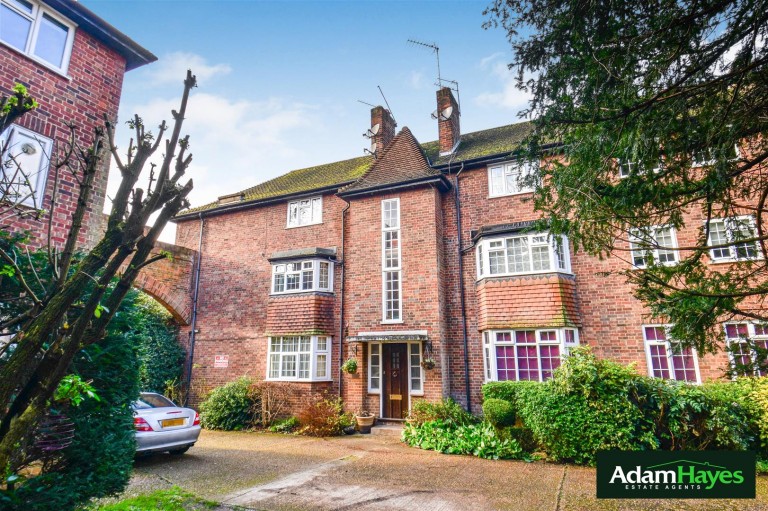 East End Road, Finchley N3