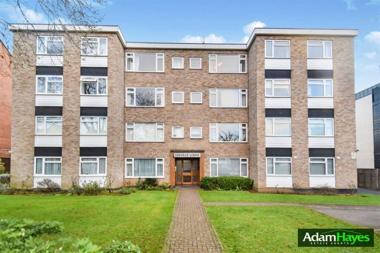 Woodside Park Road, North Finchley, N12