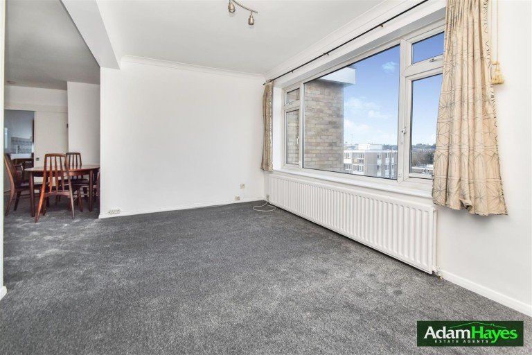 Woodside Park Road, North Finchley, N12