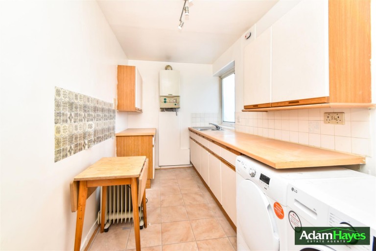 Woodside Park Road, North Finchley, N12