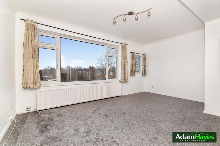 Woodside Park Road, North Finchley, N12