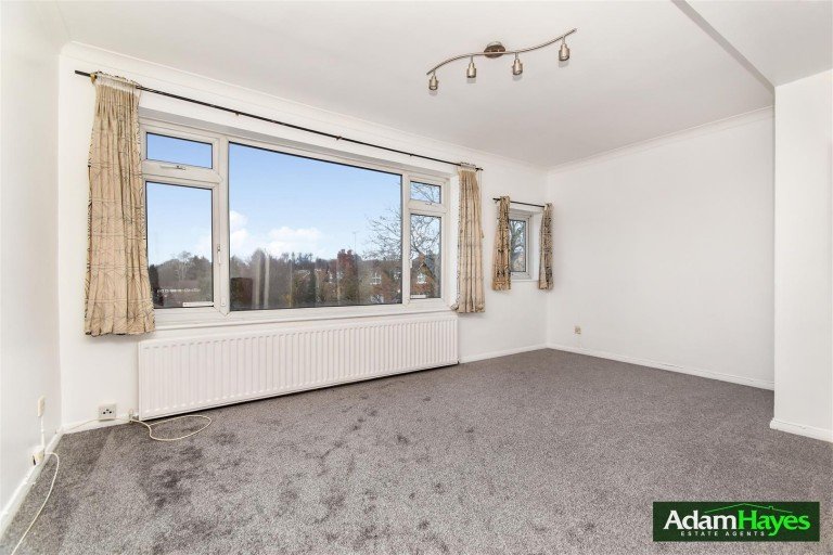 Woodside Park Road, North Finchley, N12