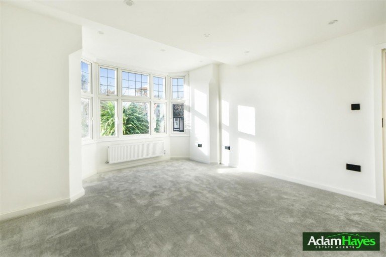 Bramber Road, North Finchley N12