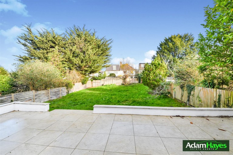 Bramber Road, North Finchley N12