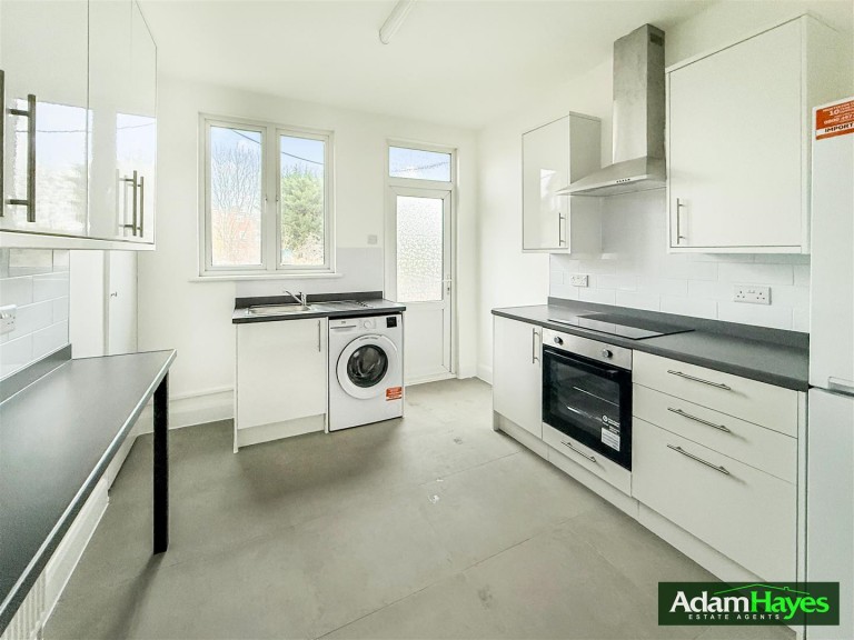 Sussex Ring, Woodside Park, N12