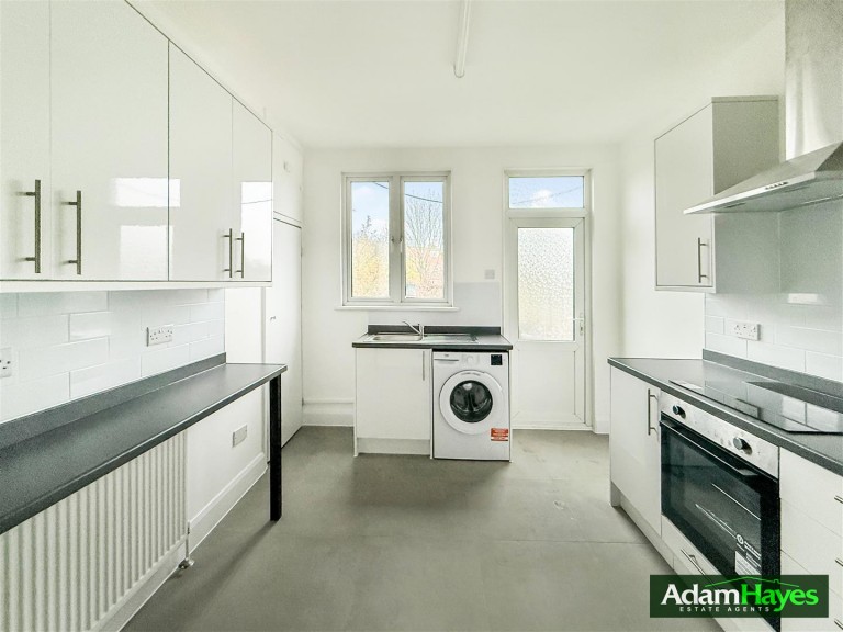 Sussex Ring, Woodside Park, N12