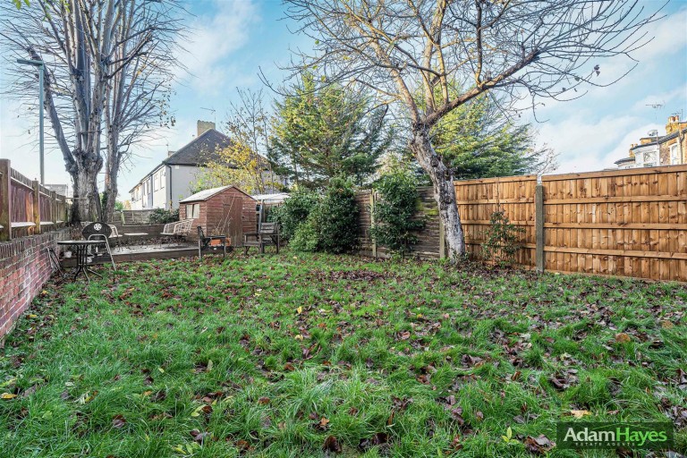 Lodge Lane, North Finchley, N12