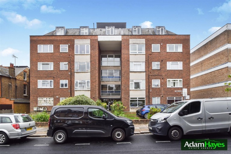 Michelle Court, Torrington Park, N12