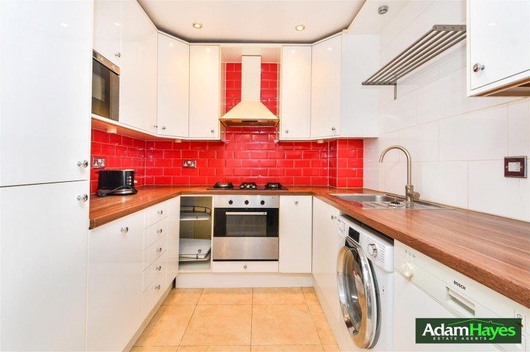 Woodside Avenue, North Finchley, N12