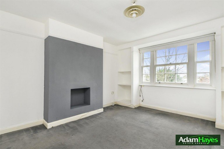 Friern Park, North Finchley, N12