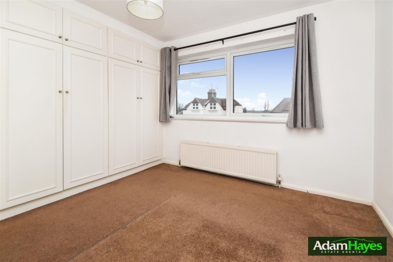 Athenaeum Road, Whetstone, N20