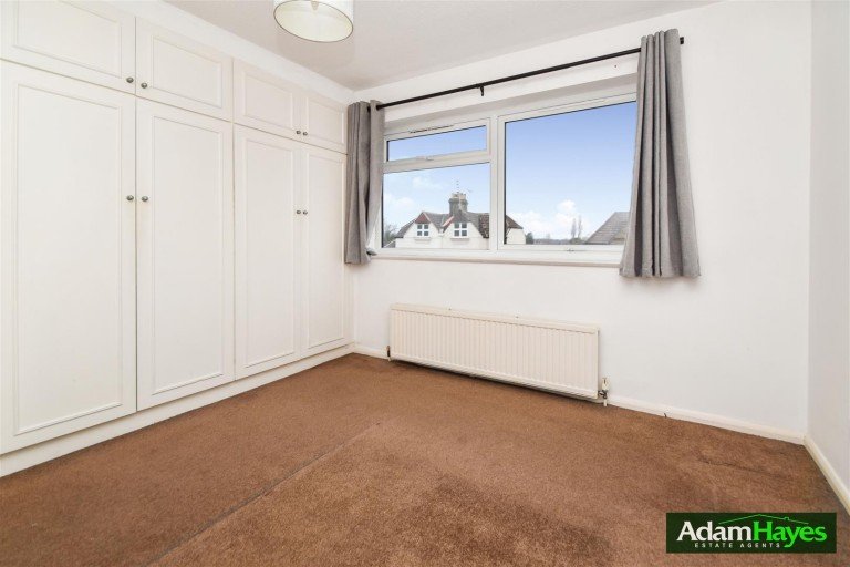 Athenaeum Road, Whetstone, N20