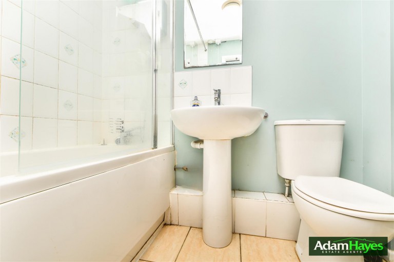 Blackdown Close, East Finchley, N2