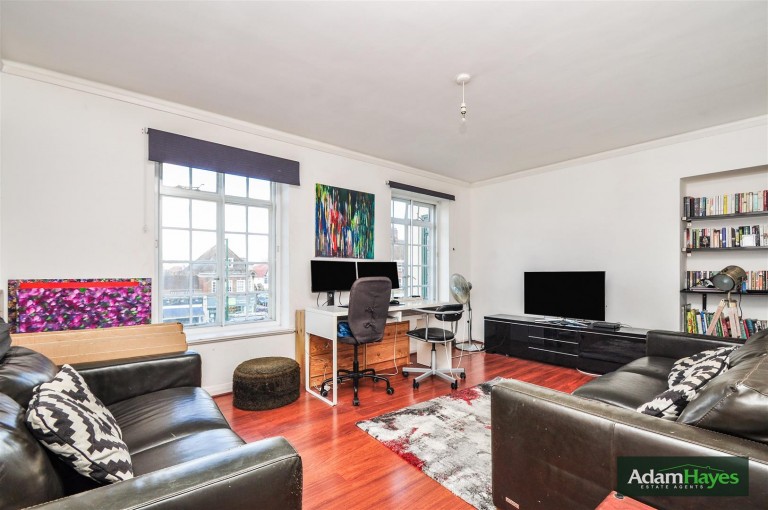 The Pantiles, Temple Fortune, NW11