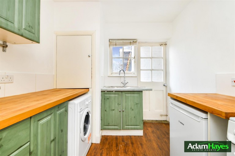 Friern Park, North Finchley, N12