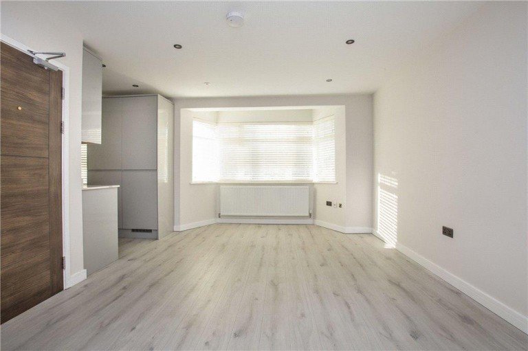 Wentworth Park, Finchley, N3