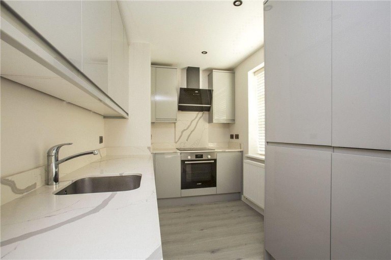 Wentworth Park, Finchley, N3